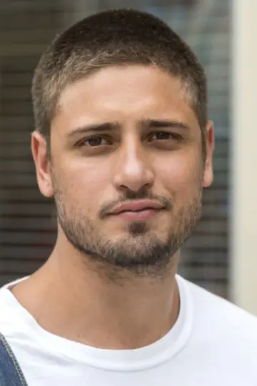 Zdjęcie Daniel Rocha #275514