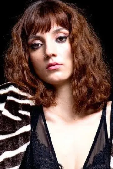 Zdjęcie Natália Molina