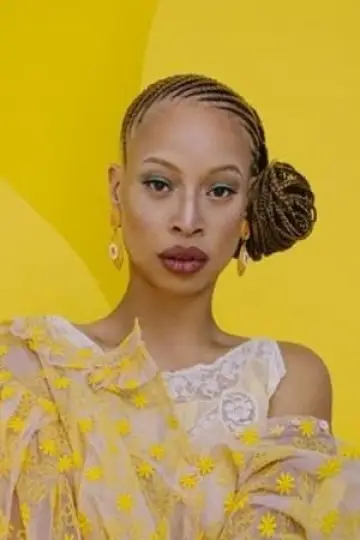 Zdjęcie Stacey McKenzie #44913