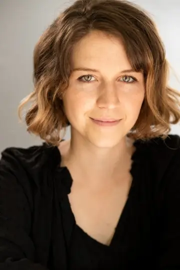 Zdjęcie Hannah Black #102635