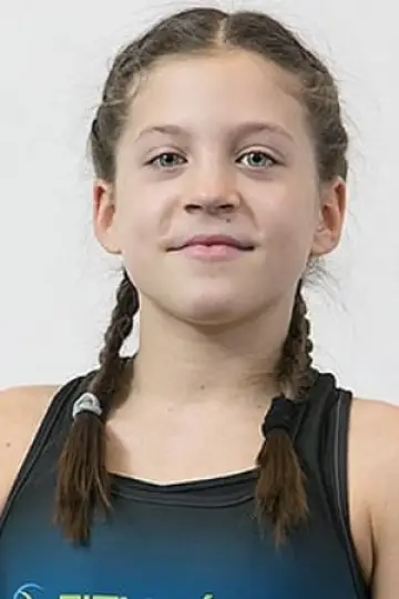 Zdjęcie Blanka Györfi-Tóth #55794