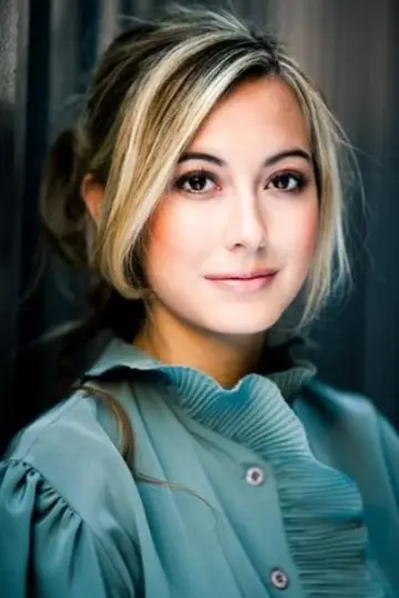 Zdjęcie Natalie Ann Parry #91684