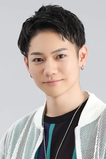 Zdjęcie Takumi Magoshi