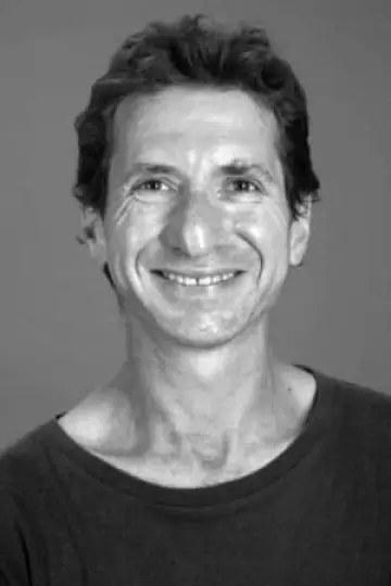 Zdjęcie Alan Glauber #64271
