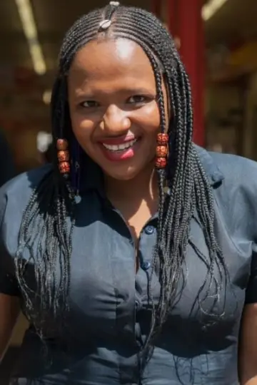 Zdjęcie Hlengiwe Madlala #64270