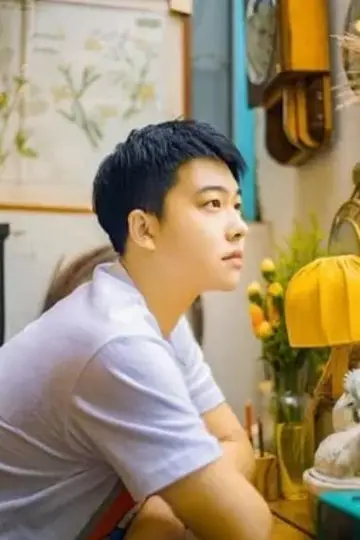 Zdjęcie Liu Mingyue #105587