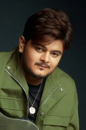 Zdjęcie Vishal Mishra #69123