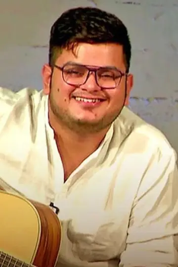 Zdjęcie Vishal Mishra #69124