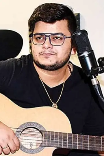 Zdjęcie Vishal Mishra #69125