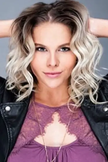 Zdjęcie Brooke Bowe #32655