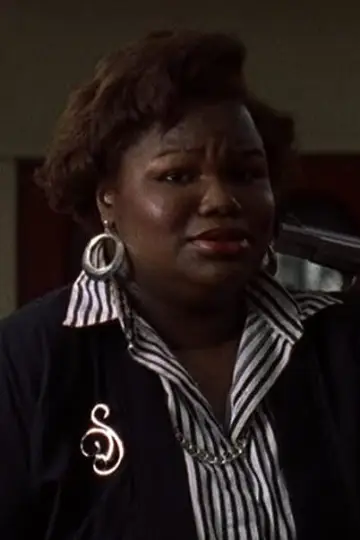 Zdjęcie Lucille M. Oliver #106514
