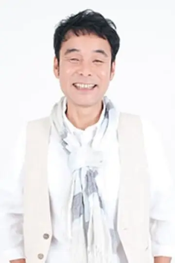 Zdjęcie Katsuhiro Higo #100078