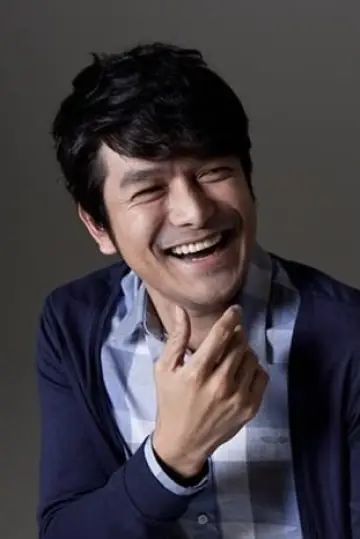 Zdjęcie Li Dżi-hun (Lee Ji-hoon) #147590