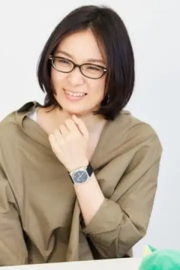 Zdjęcie Ayako Hata #75111
