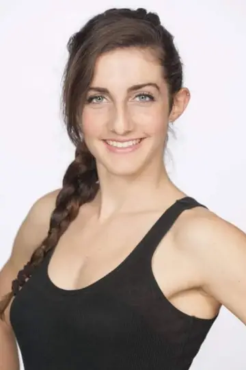 Zdjęcie Maria Gnecchi #3674