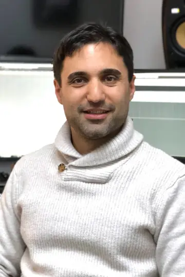 Zdjęcie Navid Hejazi #106308