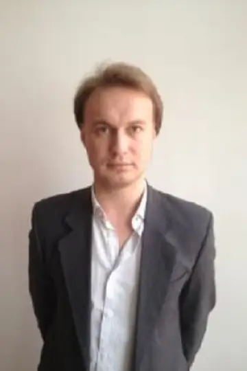 Zdjęcie Maks Pawełow #173464