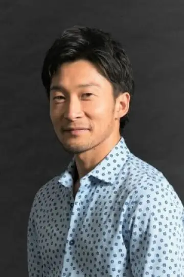 Zdjęcie Ryuhei Higashiyama #16531