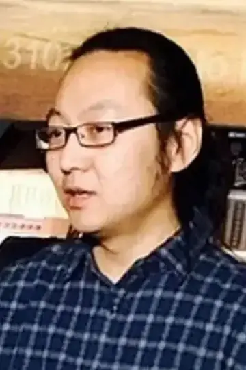 Zdjęcie Geng Wang #331428