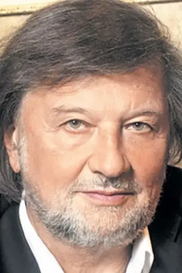 Zdjęcie Aleksiej Rybnikow #238617
