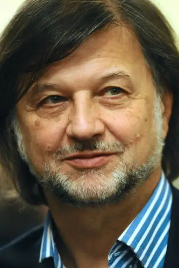 Zdjęcie Aleksiej Rybnikow #335742