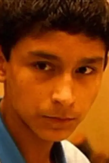 Zdjęcie Julian Ortega #42526