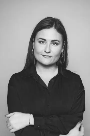 Zdjęcie Brigita Beniušytė #139837