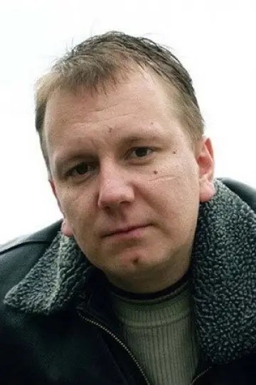 Zdjęcie Tomasz Preniasz-Struś #624114