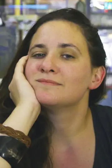 Zdjęcie Agustina Llambi Campbell #106074