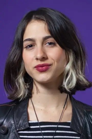Zdjęcie Mercedes Gaviria #185402
