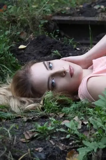 Zdjęcie Praskovya Zhuravleva #117623
