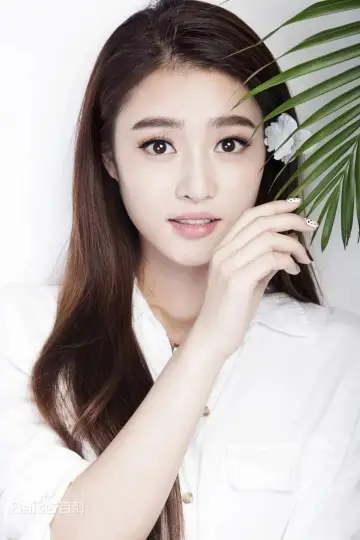 Zdjęcie Zeng Mengxue #85551