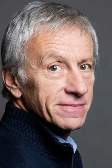 Zdjęcie Jean-Christophe Rufin