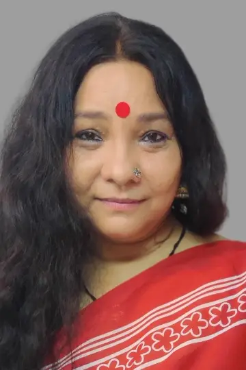 Zdjęcie Sunita Rajwar #309897
