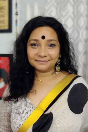 Zdjęcie Sunita Rajwar #309898