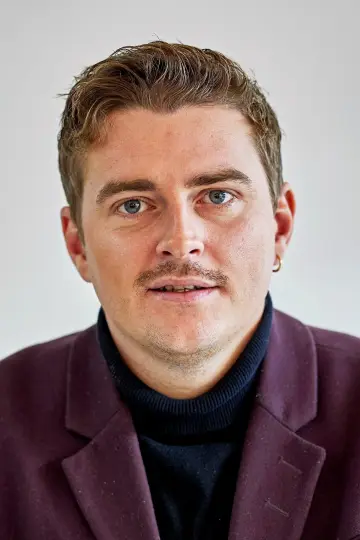 Zdjęcie Jesper Groth #106260