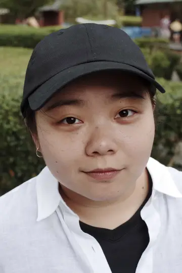 Zdjęcie Yi-Ling Wang