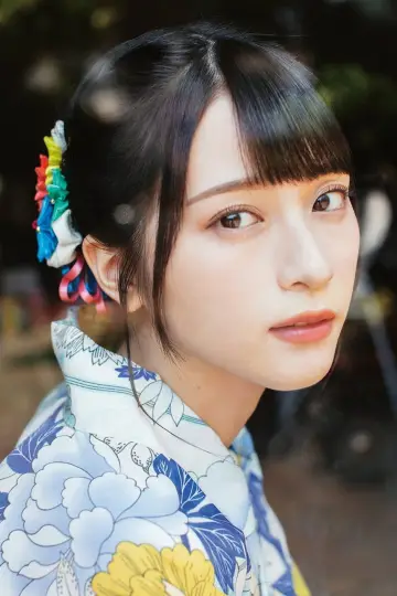 Zdjęcie  (Maika Sasaki) #453374