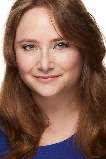 Zdjęcie Katie Hartman #2680