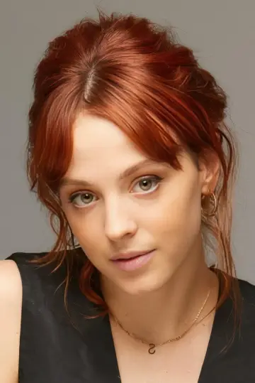 Zdjęcie Catalina Sopelana #333338