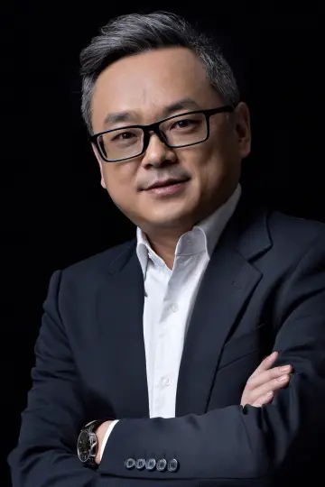 Zdjęcie Zhang Xiaobei #71885