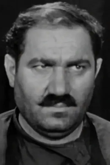 Zdjęcie Zurab Laperadze