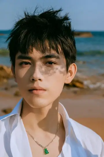 Zdjęcie Arthur Chen (Arthur Chen) #312376
