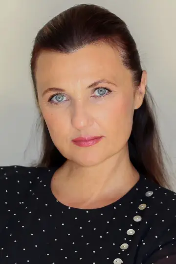 Zdjęcie Natasha Goubskaya #61560