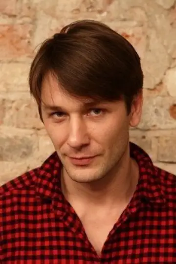 Zdjęcie Aleksandr Konstantinov
