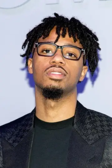 Zdjęcie Metro Boomin #4962