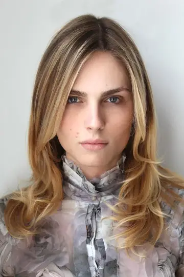Zdjęcie Andreja Pejić #77828