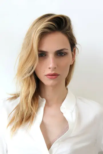 Zdjęcie Andreja Pejić #77830