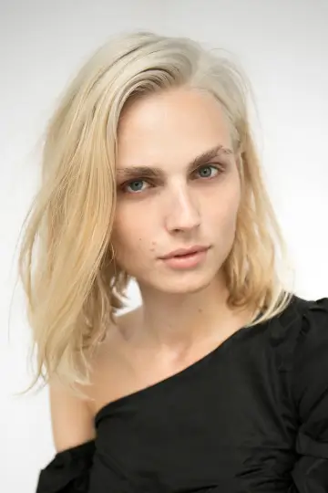 Zdjęcie Andreja Pejić #77831
