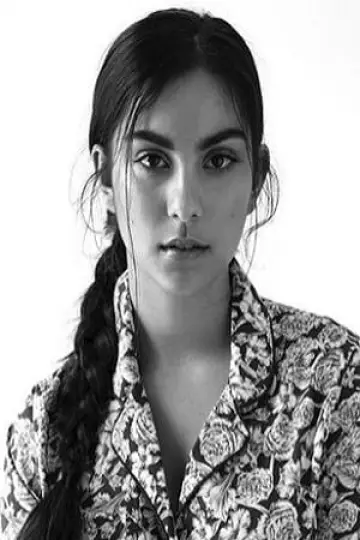 Zdjęcie Priya Blackburn #44077